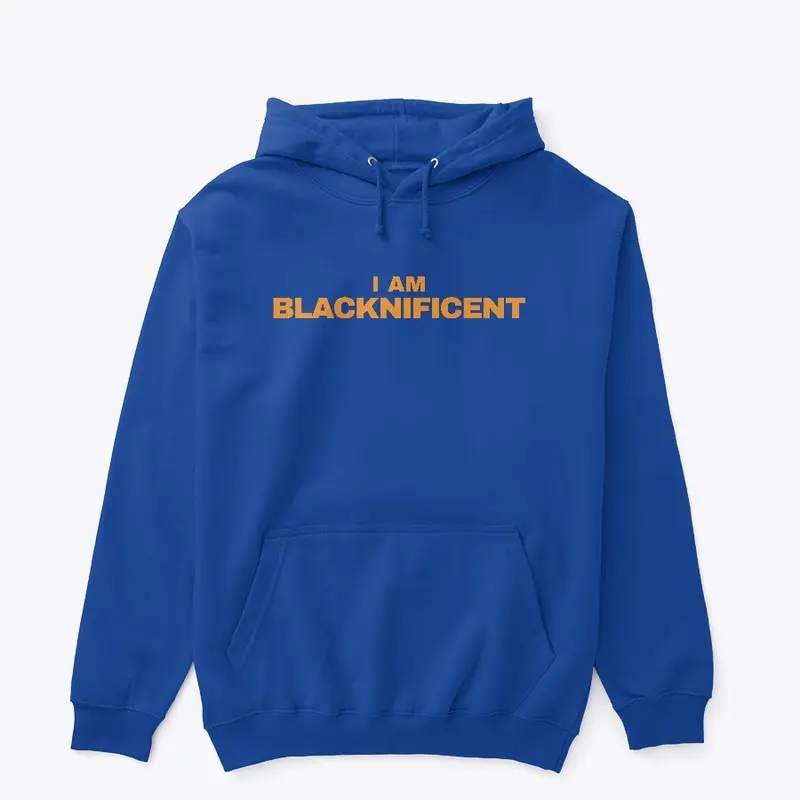 Blacknificent