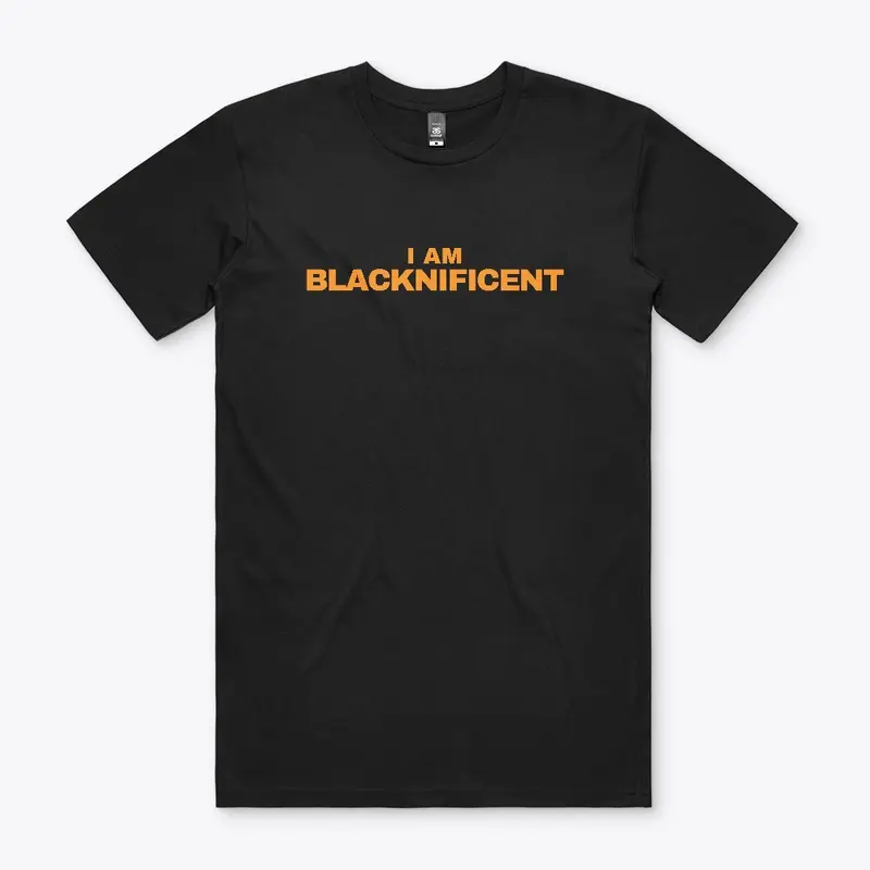 Blacknificent