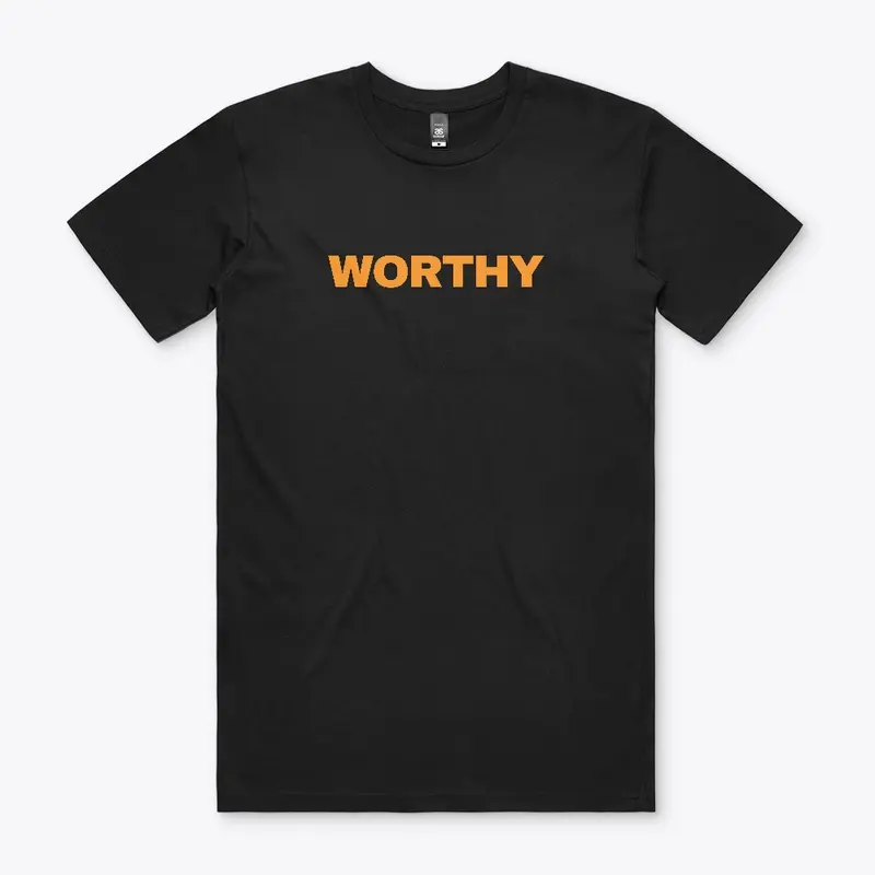 I am Worthy