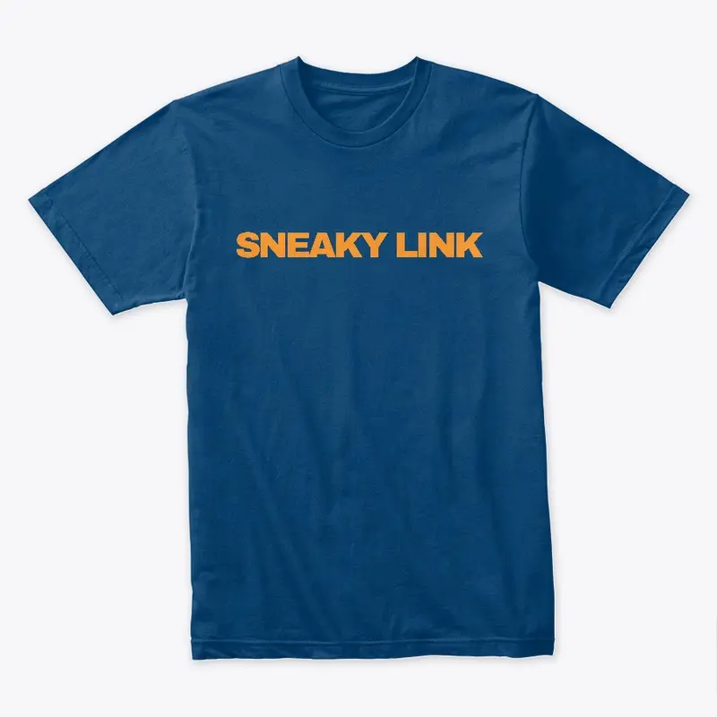 Sneaky Link